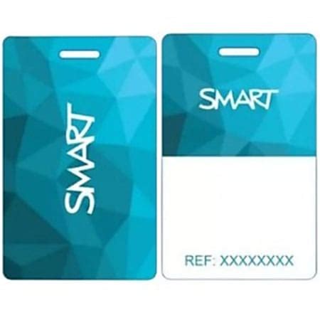 a smart id card is something the user _______ quizlet|6.2.8 Section Quiz .